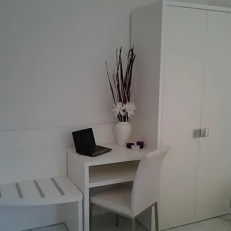 Apartment Minisuite