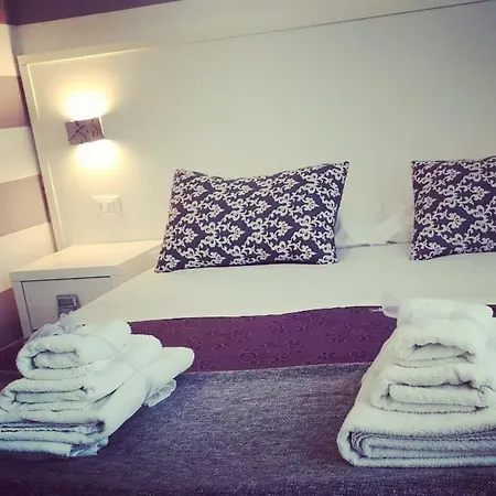 Minisuite Apartment